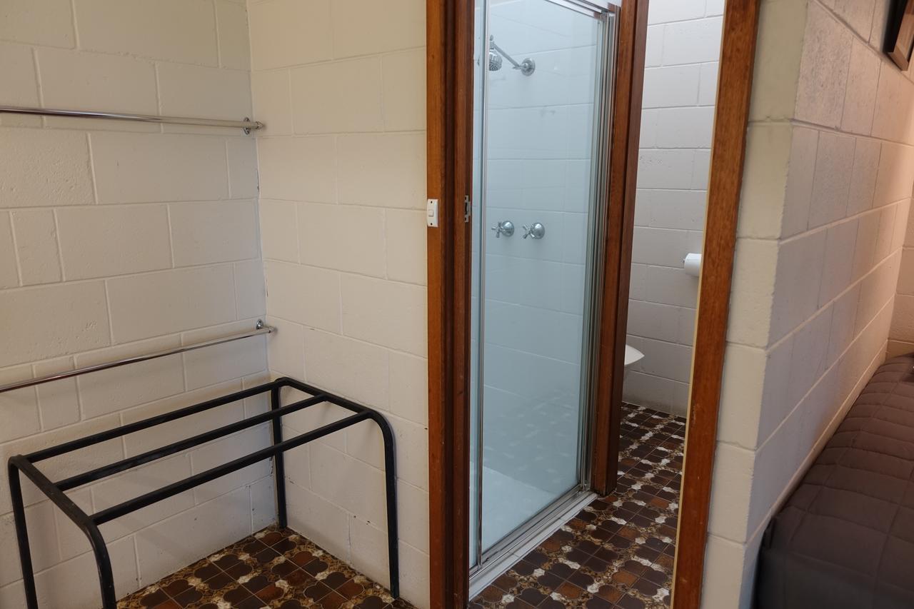Coal Creek Motel Korumburra Екстер'єр фото