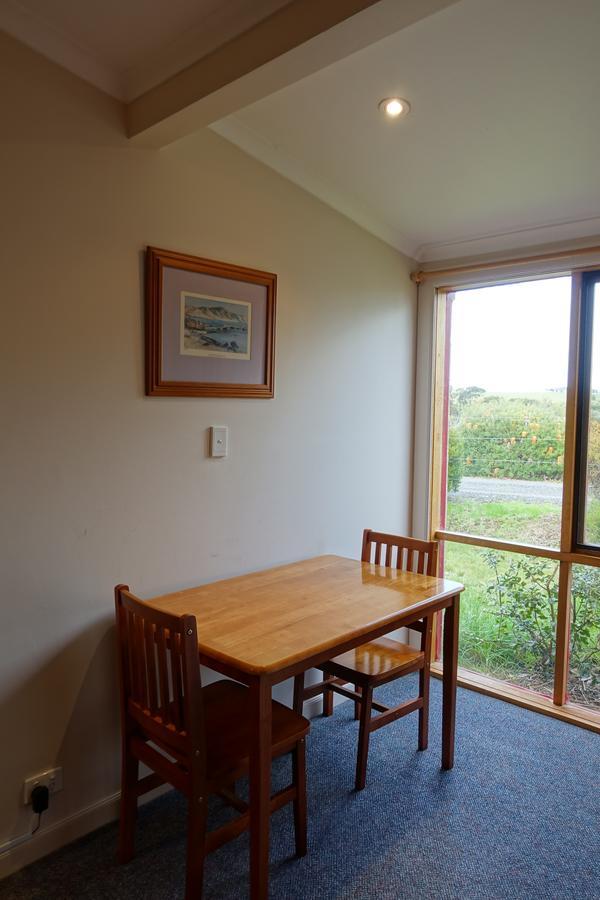 Coal Creek Motel Korumburra Екстер'єр фото