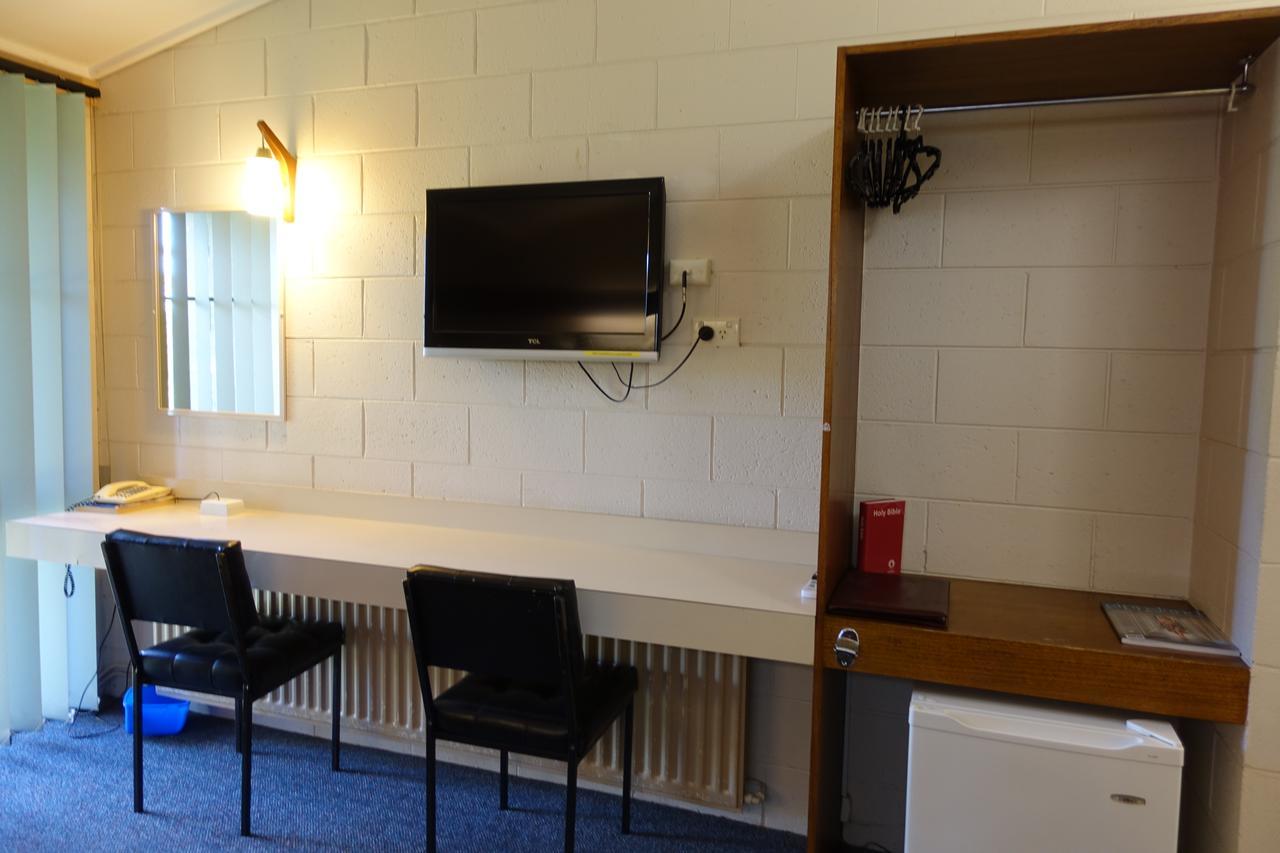 Coal Creek Motel Korumburra Екстер'єр фото