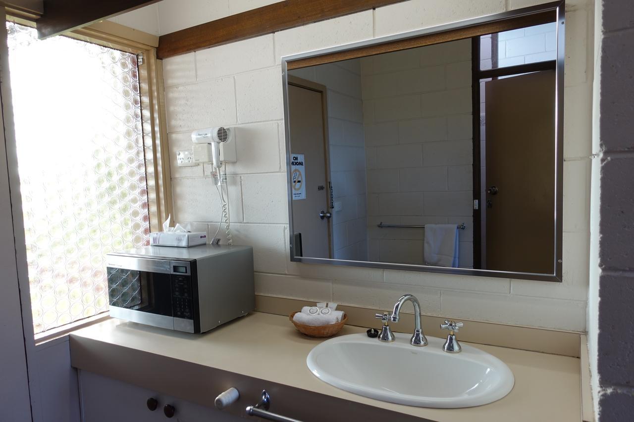 Coal Creek Motel Korumburra Екстер'єр фото