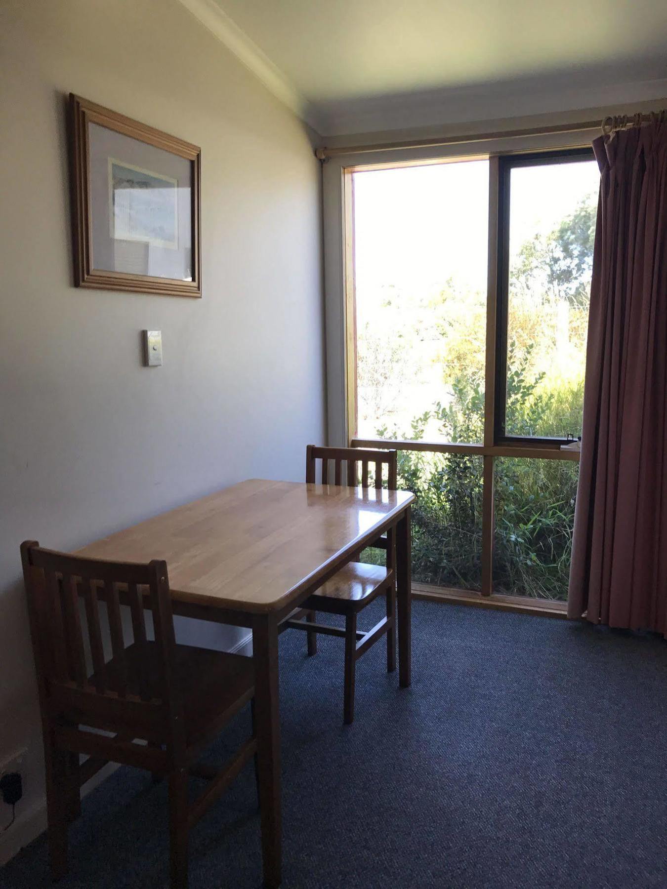 Coal Creek Motel Korumburra Екстер'єр фото