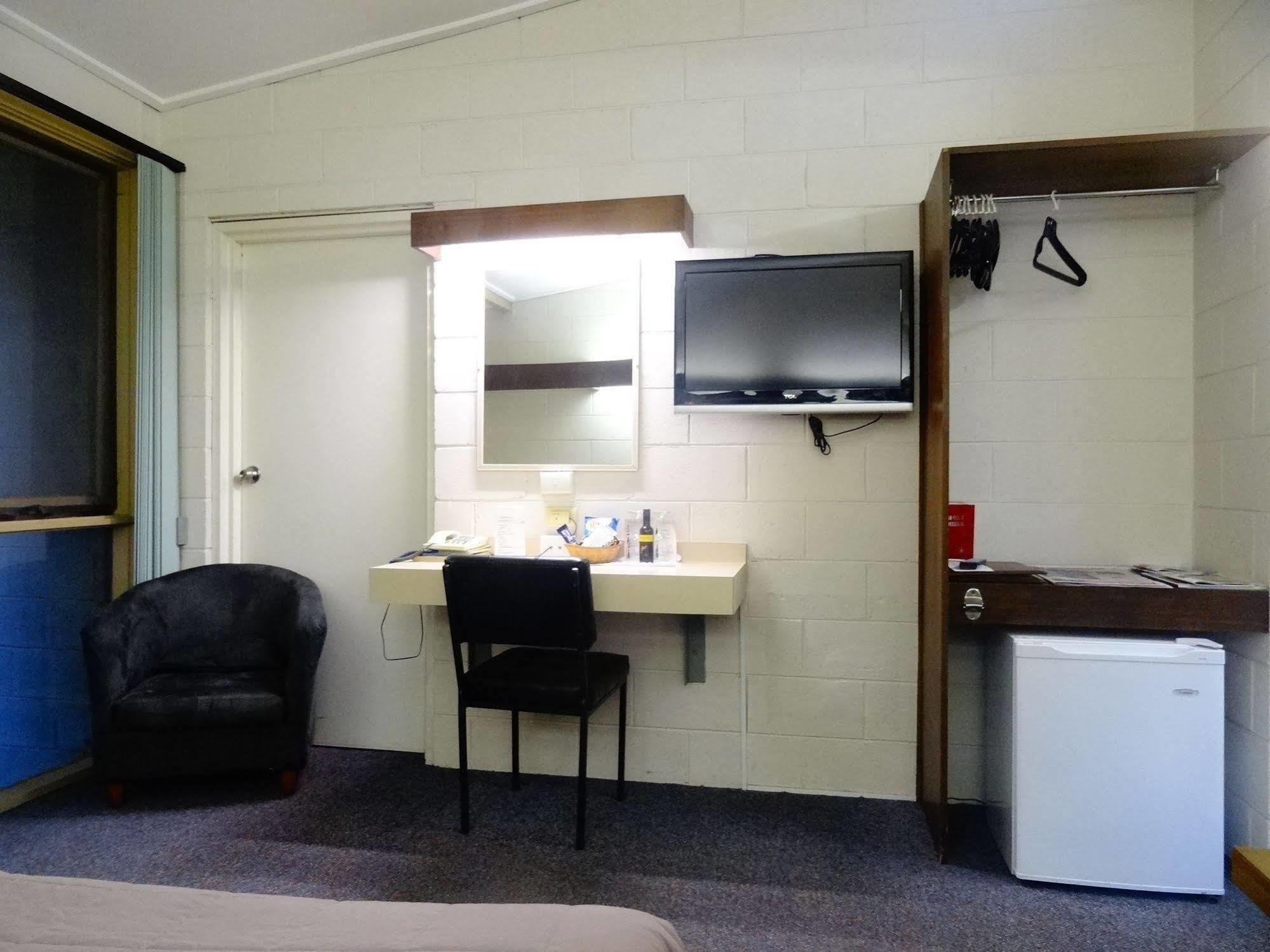 Coal Creek Motel Korumburra Екстер'єр фото