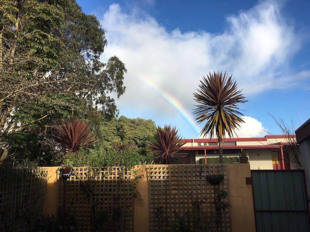 Coal Creek Motel Korumburra Екстер'єр фото